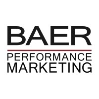 Baer Performance Marketing