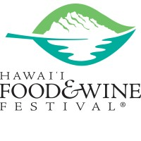 Hawaii Food & Wine Festival