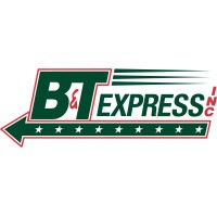 B & T Express, INC.