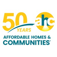 Affordable Homes & Communities (AHC)