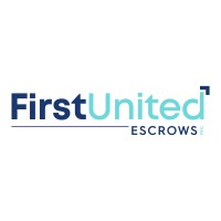 First United Escrows, Inc.