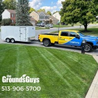 The Grounds Guys of Mason