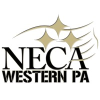 Western Pennsylvania Chapter, NECA