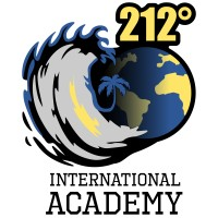 212° Sports Academy