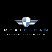 RealClean Aircraft Detailing