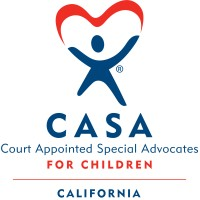 California CASA Association