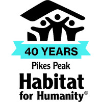 Pikes Peak Habitat for Humanity