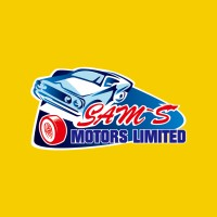 Sam's Motors Ltd