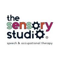 The Sensory Studio