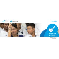 Unicef's Safe Internet Project