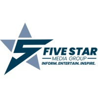 5 Star Media Group