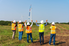 Scout Clean Energy