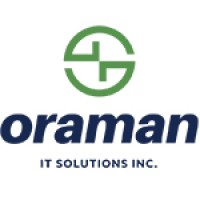 Oraman IT Solutions Inc.