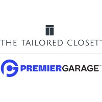 The Tailored Closet and PremierGarage of Greater Washington, D.C.