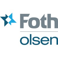 Olsen Associates has joined Foth