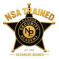 NANPOR Security Academy & Services