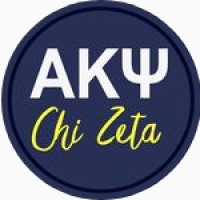 Alpha Kappa Psi - Chi Zeta