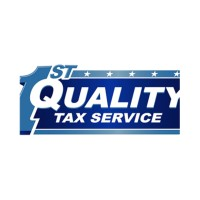 1st Quality Tax Service