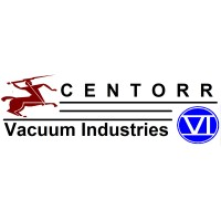 CENTORR VACUUM INDUSTRIES