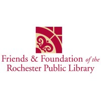 Friends & Foundation of the Rochester Public Library