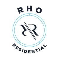 RHO Residential