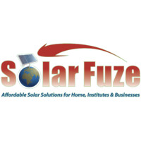 SolarFuze Energy