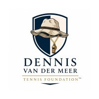 Dennis Van der Meer Tennis Foundation