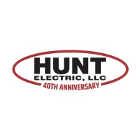 Hunt Electric, LLC.