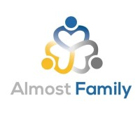 Almost Family
