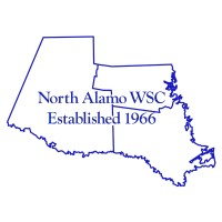 North Alamo Water Supply Corporation