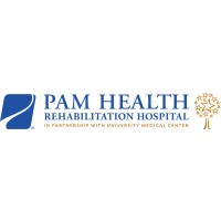 PAM Health Rehabilitation Hospital of El Paso
