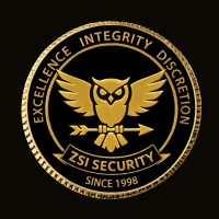 ZSI Security
