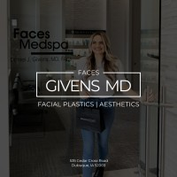 Givens MD Facial Plastics | Aesthetics