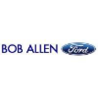 Bob Allen Ford
