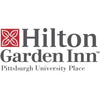 Hilton Garden Inn - Pittsburgh University Place