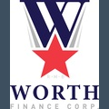 Worth Finance Corporation