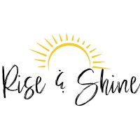 Rise & Shine Social Enterprise