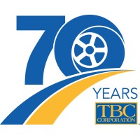 TBC Corporation