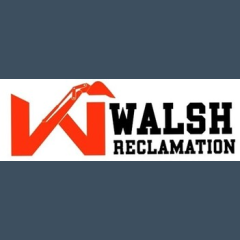 Walsh Reclamation Inc
