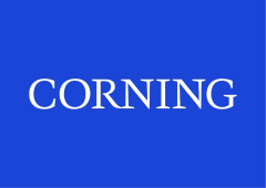Corning