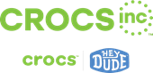 Crocs and HEYDUDE Jobs