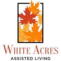 White Acres Assisted Living