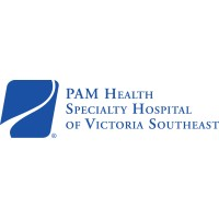 PAM Health Specialty Hospital of Victoria Southeast