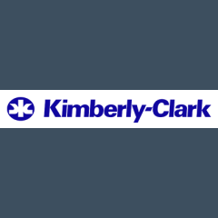 Kimberly-Clark
