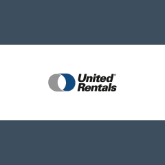 United Rentals