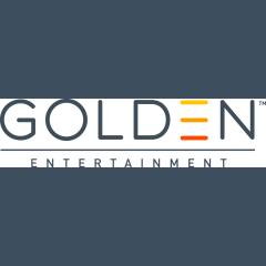 Golden Entertainment