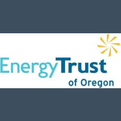 Energy Trust of Oregon