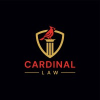 Cardinal Law