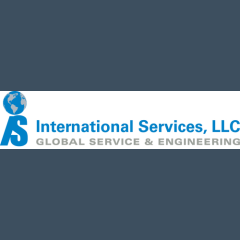 IS International Services