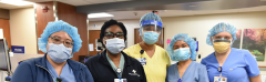 St. Joseph's Health